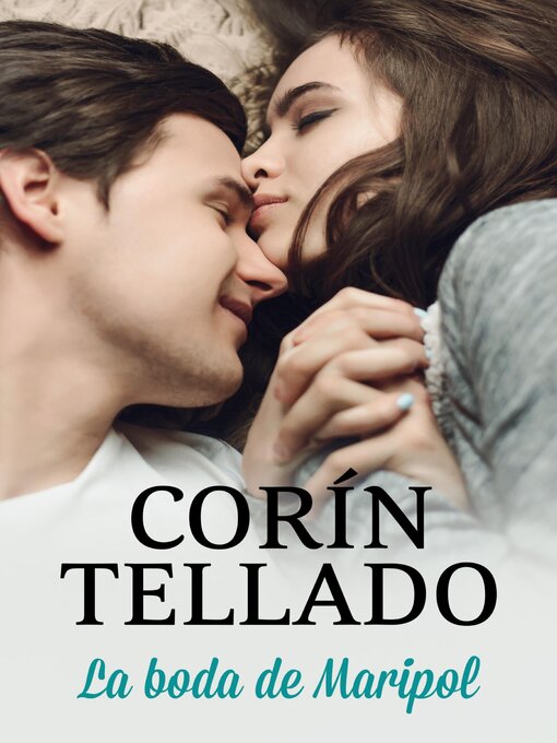 Title details for La boda de Maripol by Corín Tellado - Available